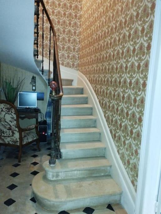 Apartment La Burthe