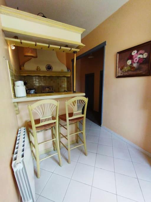 Apartment La Burthe *