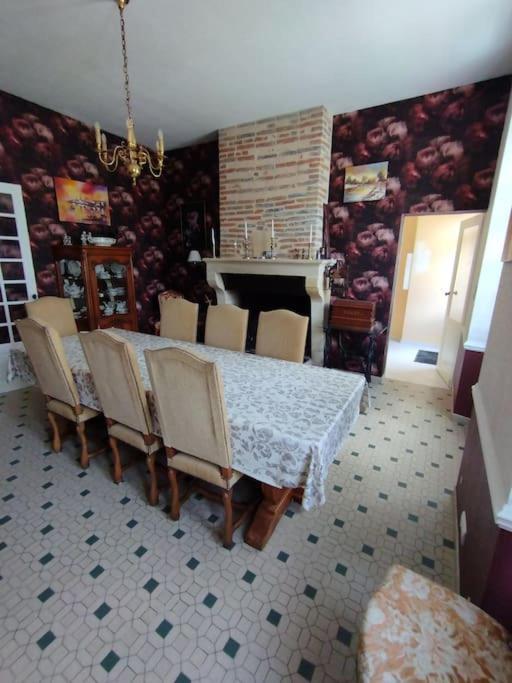 La Burthe Apartment