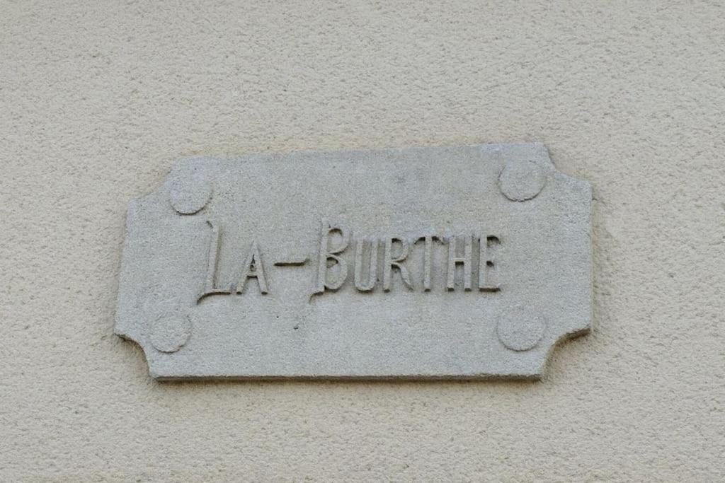 La Burthe * Monprimblanc