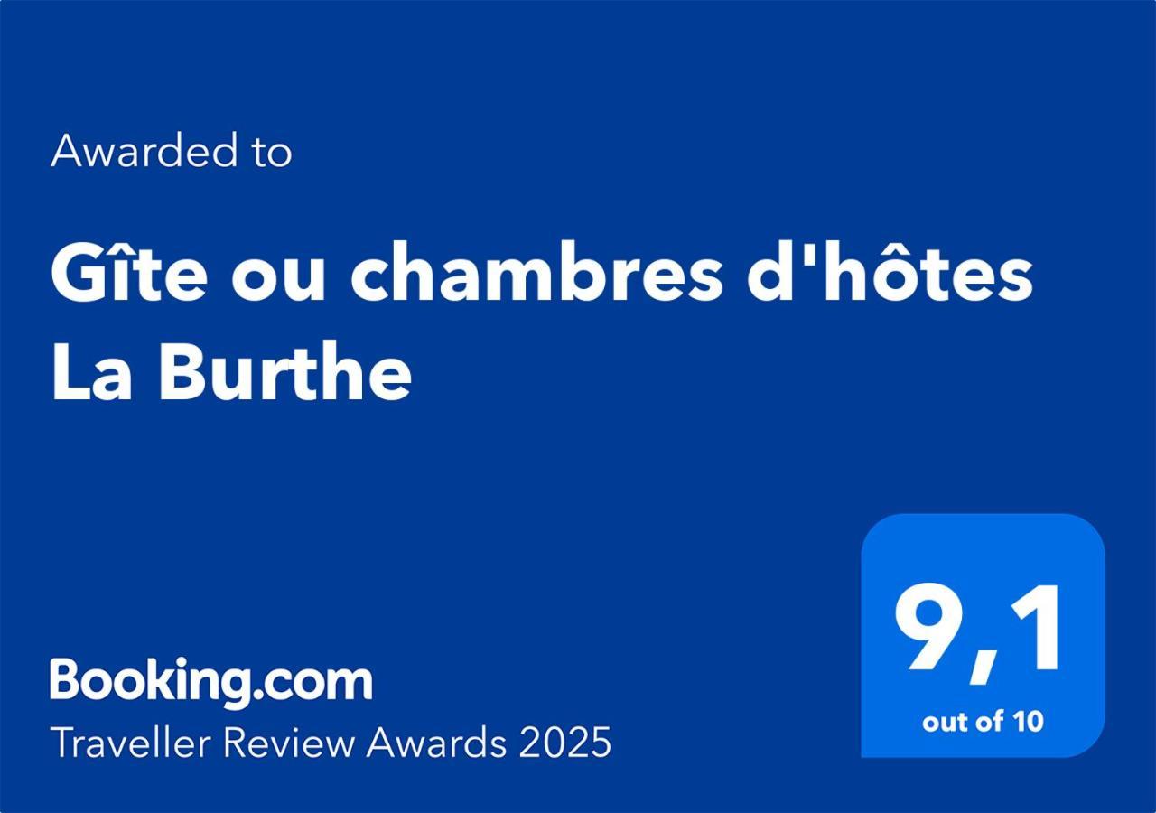 La Burthe Monprimblanc