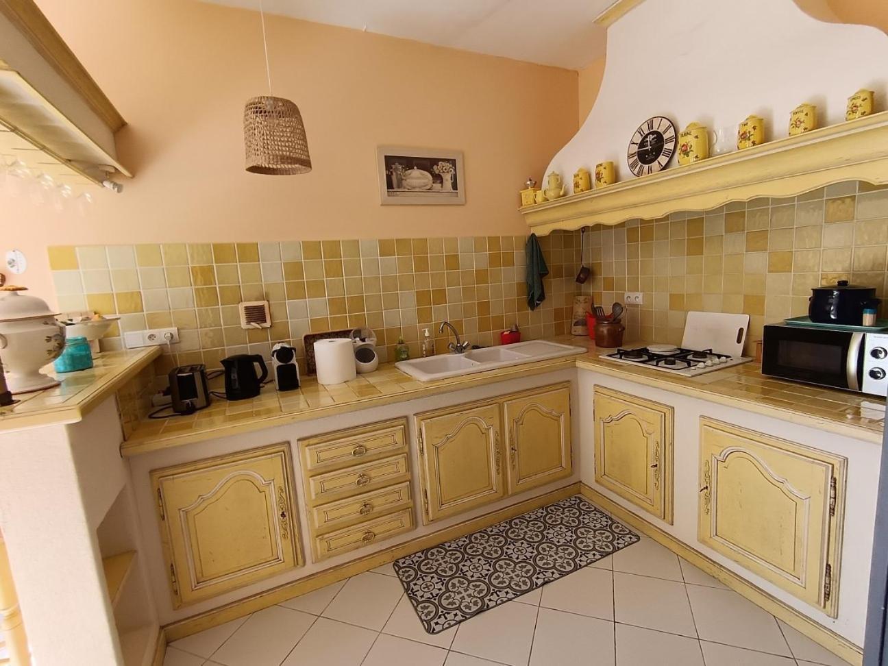 Apartment La Burthe *